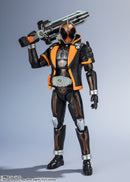 SH Figuarts Kamen Rider Ghost Ore Damashii - Heisei Generations Edition