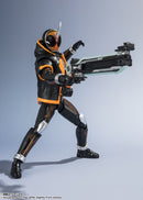 SH Figuarts Kamen Rider Ghost Ore Damashii - Heisei Generations Edition