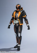 SH Figuarts Kamen Rider Ghost Ore Damashii - Heisei Generations Edition