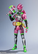 SH Figuarts Kamen Rider Ex-Aid Action Gamer Level 2 - Heisei Generations Edition
