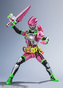 SH Figuarts Kamen Rider Ex-Aid Action Gamer Level 2 - Heisei Generations Edition