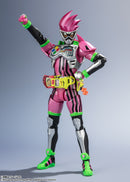 SH Figuarts Kamen Rider Ex-Aid Action Gamer Level 2 - Heisei Generations Edition