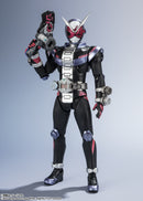 SH Figuarts Kamen Rider Zi-O - Heisei Generations Edition