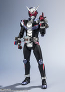 SH Figuarts Kamen Rider Zi-O - Heisei Generations Edition