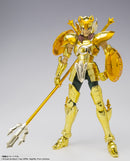 Saint Cloth Myth EX Libra Dohko (Revival Ver)