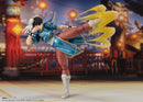 SH Figuarts Chun-Li - Outfit 2