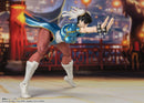 SH Figuarts Chun-Li - Outfit 2