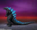 SH MonsterArts GODZILLA - Godzilla x Kong: The New Empire