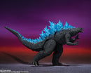 SH MonsterArts GODZILLA - Godzilla x Kong: The New Empire