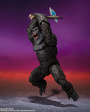 SH MonsterArts KONG - Godzilla x Kong: The New Empire
