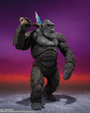 SH MonsterArts KONG - Godzilla x Kong: The New Empire