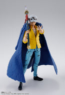 SH Figuarts Trafalgar Law -Raid on Onigashima-
