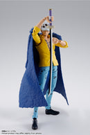 SH Figuarts Trafalgar Law -Raid on Onigashima-