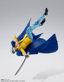 SH Figuarts Trafalgar Law -Raid on Onigashima-