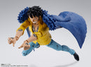 SH Figuarts Trafalgar Law -Raid on Onigashima-