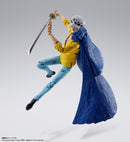 SH Figuarts Trafalgar Law -Raid on Onigashima-