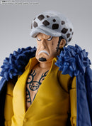 SH Figuarts Trafalgar Law -Raid on Onigashima-
