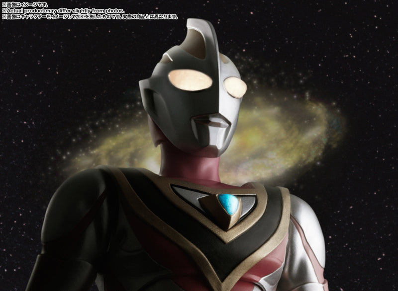 [PREORDER] SH Figuarts Shinkocchou Seihou Ultraman Gaia (V2)