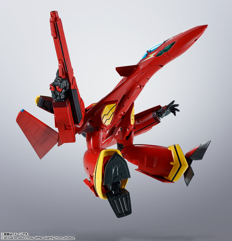 [PREORDER] HI-METAL R VF-19 Kai Fire Valkyrie