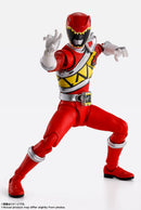 SH Figuarts Shinkocchou Seihou Kyoryu Red