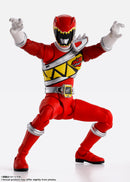 SH Figuarts Shinkocchou Seihou Kyoryu Red