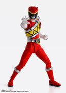 SH Figuarts Shinkocchou Seihou Kyoryu Red