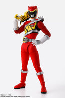 SH Figuarts Shinkocchou Seihou Kyoryu Red