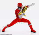 SH Figuarts Shinkocchou Seihou Kyoryu Red