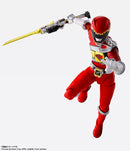 SH Figuarts Shinkocchou Seihou Kyoryu Red