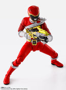 SH Figuarts Shinkocchou Seihou Kyoryu Red