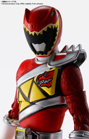 SH Figuarts Shinkocchou Seihou Kyoryu Red