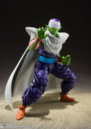 SH Figuarts Piccolo -The Proud Namekian-
