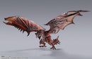 SH Monster Arts Rathalos -20th Anniversary Edition-