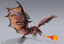 SH Monster Arts Rathalos -20th Anniversary Edition-
