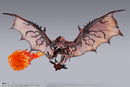 SH Monster Arts Rathalos -20th Anniversary Edition-