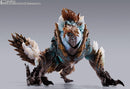 SH Monster Arts Zinogre -20th Anniversary Edition-