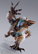 SH Monster Arts Zinogre -20th Anniversary Edition-