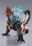 SH Monster Arts Zinogre -20th Anniversary Edition-