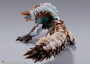 SH Monster Arts Zinogre -20th Anniversary Edition-