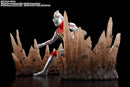 SH Figuarts Ultraman Gaia (V2) Effect Parts Set