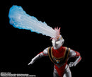 SH Figuarts Ultraman Gaia (V2) Effect Parts Set