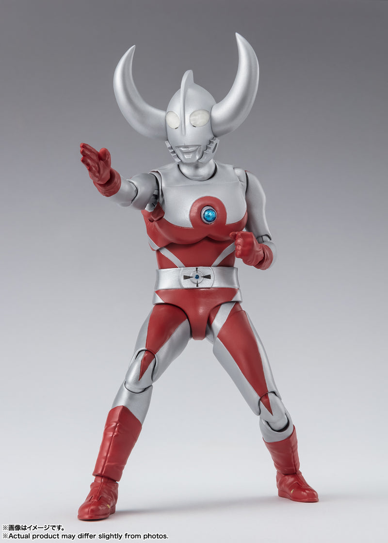 [PREORDER] SH Figuarts Father of Ultra