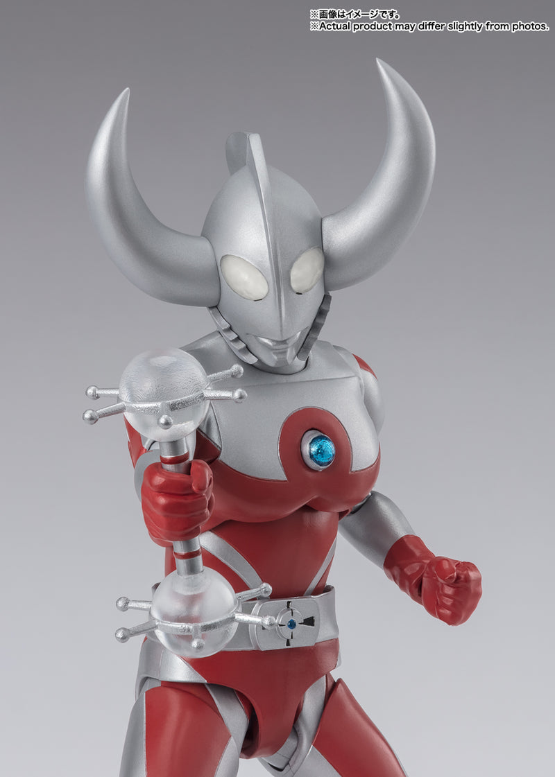 [PREORDER] SH Figuarts Father of Ultra