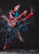 SH Figuarts Spider-Punk (Across the Spider-Verse)