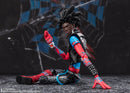 SH Figuarts Spider-Punk (Across the Spider-Verse)
