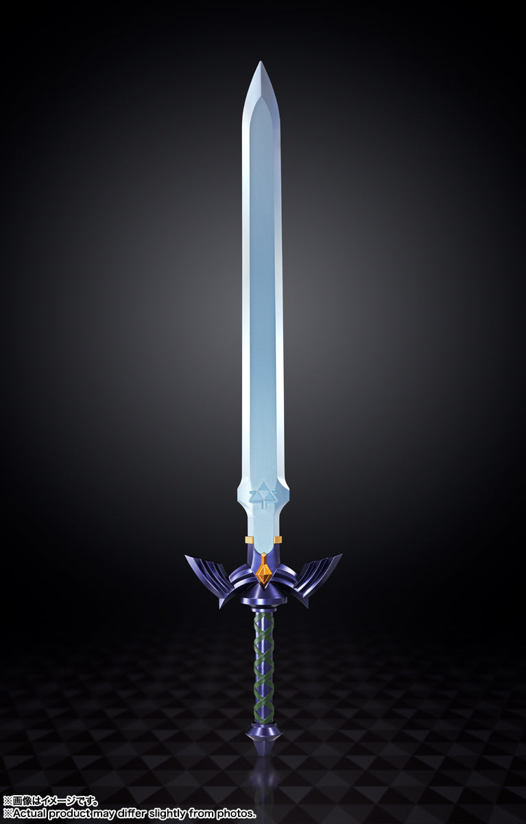 [PREORDER] PROPLICA Master Sword - The Legend of Zelda