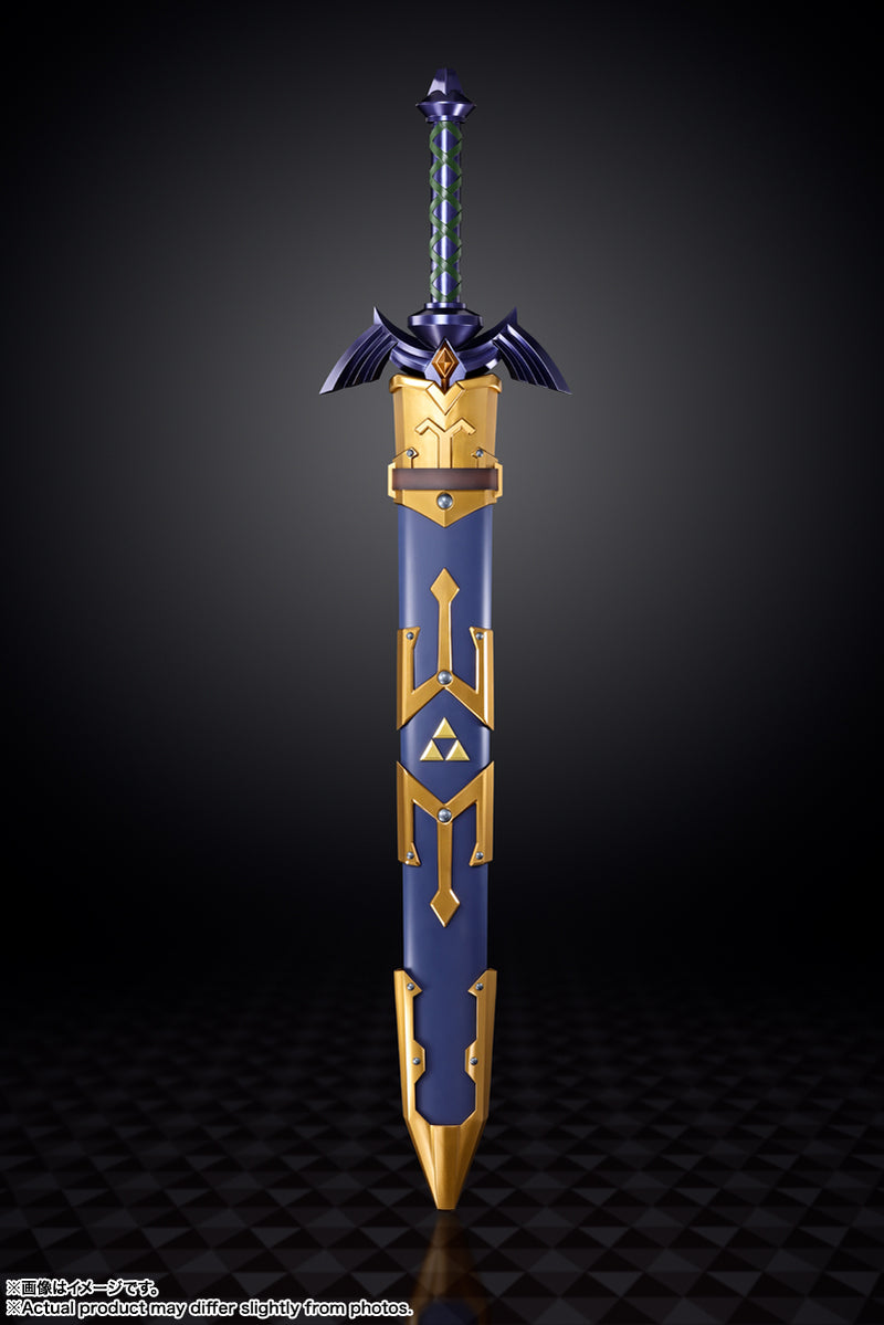 [PREORDER] PROPLICA Master Sword - The Legend of Zelda