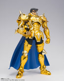 Saint Cloth Myth EX Taurus Aldebaran Revival Ver