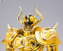 Saint Cloth Myth EX Taurus Aldebaran Revival Ver