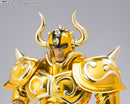 Saint Cloth Myth EX Taurus Aldebaran Revival Ver